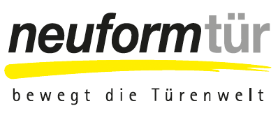 neuformtür
